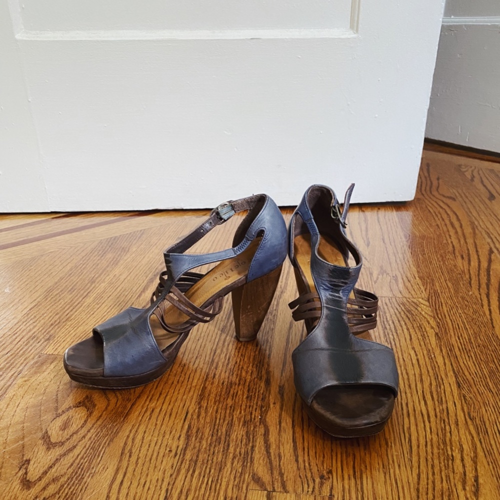 Coclico | Tie Dye Pump